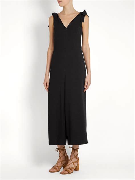 SEE BY CHLOÉ Women Jumpsuits 